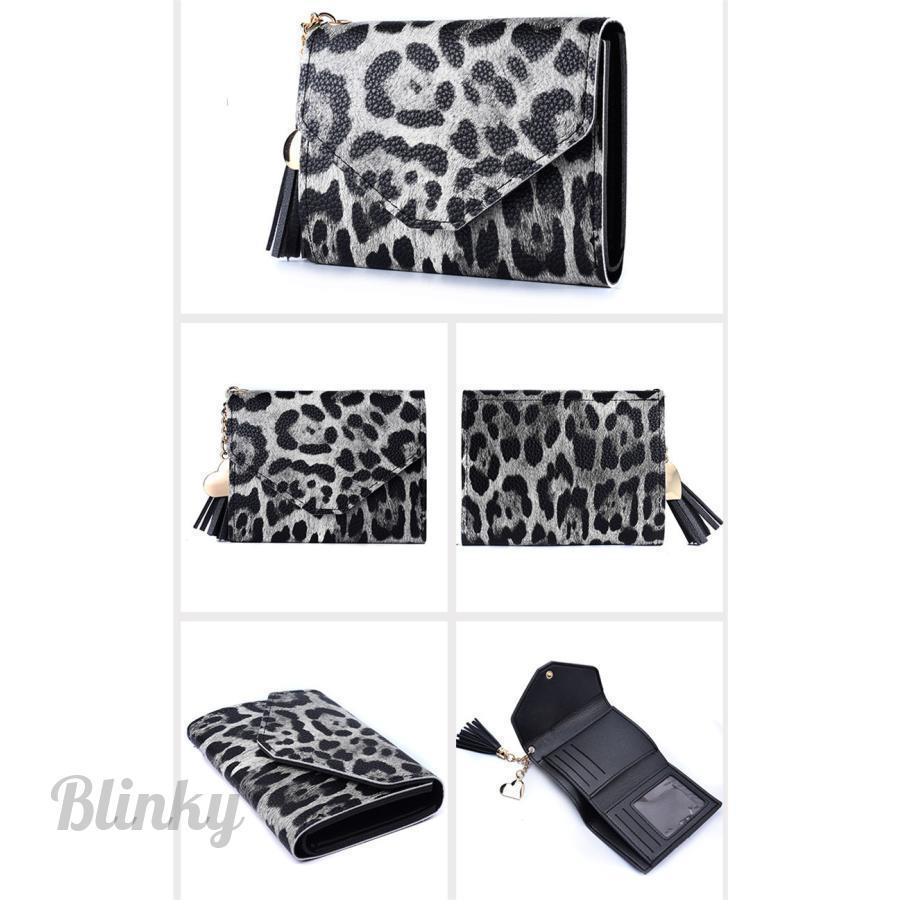 蛇柄 ミニ財布 レディース 本革 プチプラ 使いやすい ミニウォレット