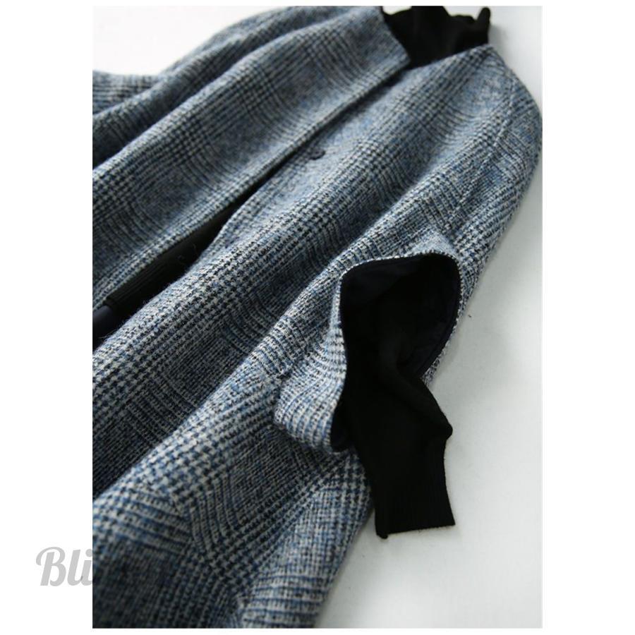 ポンチョ レディース 7分袖 マント ケープコート 秋冬 アウター 上品