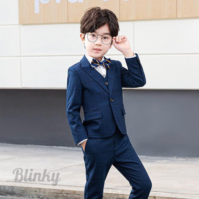 男の子スーツ５点セット 楽天市場】子供 スーツ 送料無料 5点セット 男の子 フォーマル 発表会