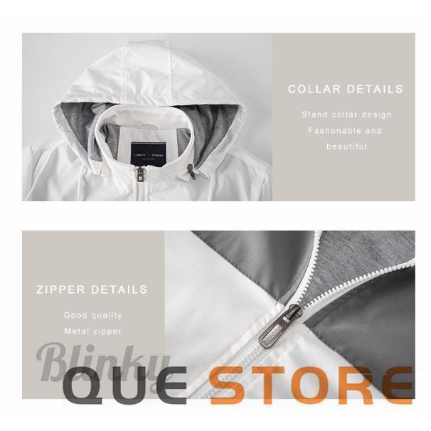 ゴルフウェア メンズ ゴルフジャケット ジャケット 春秋 カジュアル