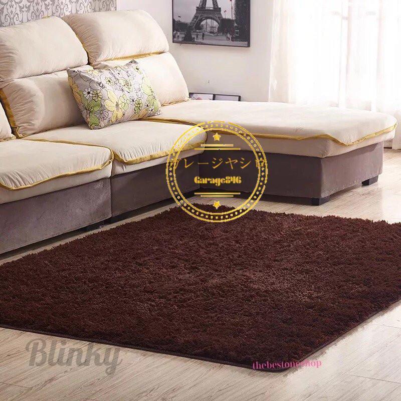 【即発送】新品未使用　コットンジャガードラグ カーペット　絨毯 シラーズ カーペット 絨毯 ウィルトン ウィルトン織 ラグ