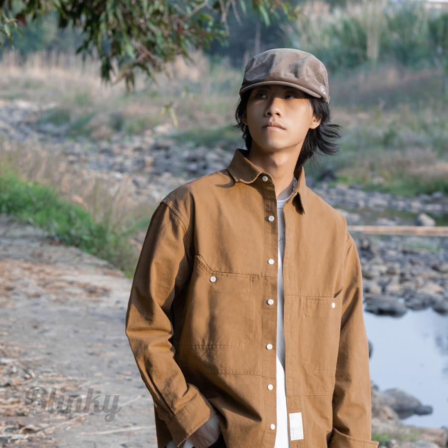 Kith ブラウン 半袖ボタンアップシャツ S Kith ブラウン 半袖ボタンアップシャツ S Kith ブラウン 半袖ボタン