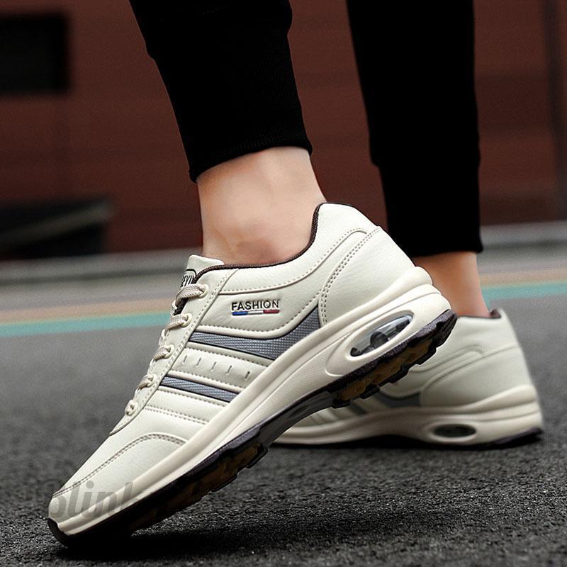 ゴルフシューズ 初心者 メンズ 通気性抜群スニーカー 軽量 4E 幅広い