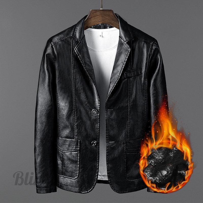 ショット カバーオール レザージャケット ラムレザー LAMB LEATHER COVERALL JACKET/ラムレザー カバーオール ジャケット