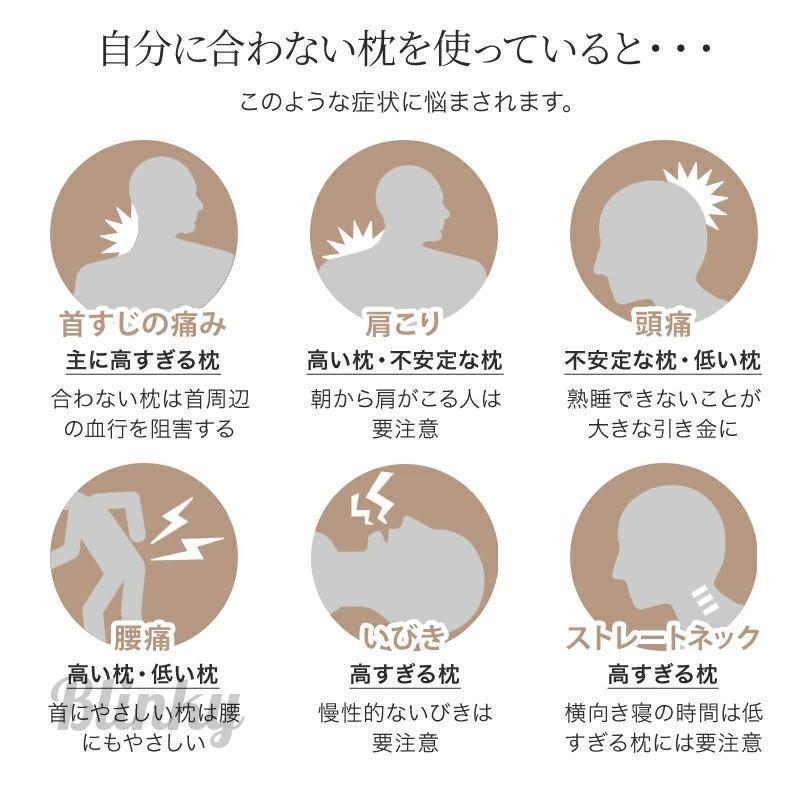 枕 肩こり 首が痛い 横向き 低反発枕 ギフト まくら マクラ 安眠 枕 肩こり 首が痛い 横向き 低反発枕 ギフト まくら マクラ 安眠