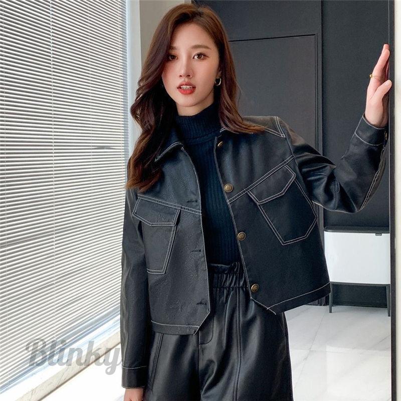 レザージャケット ライダース シングルライダース ジップアップ