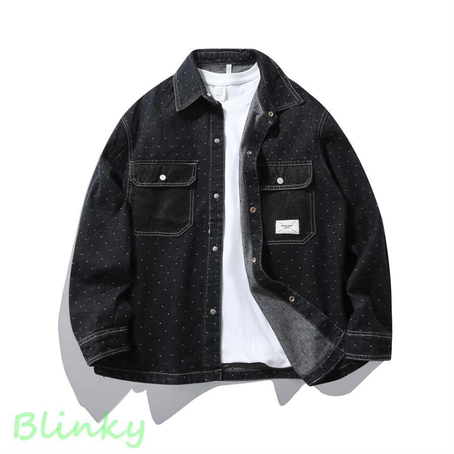 最終値下げHARVESTY ダークデニム カバーオール　Gジャンデニムジャケット デニムジャケット シャツジャケット メンズ カバーオール