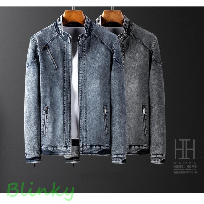 ジャケット デニムジャケット メンズ ジージャン gジャン ライダース