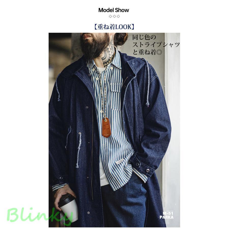 ショップレビュー ランキング A.P.C デニム ステンカラーコート ショップレビュー ランキング A.P.C デニム ステンカラーコート