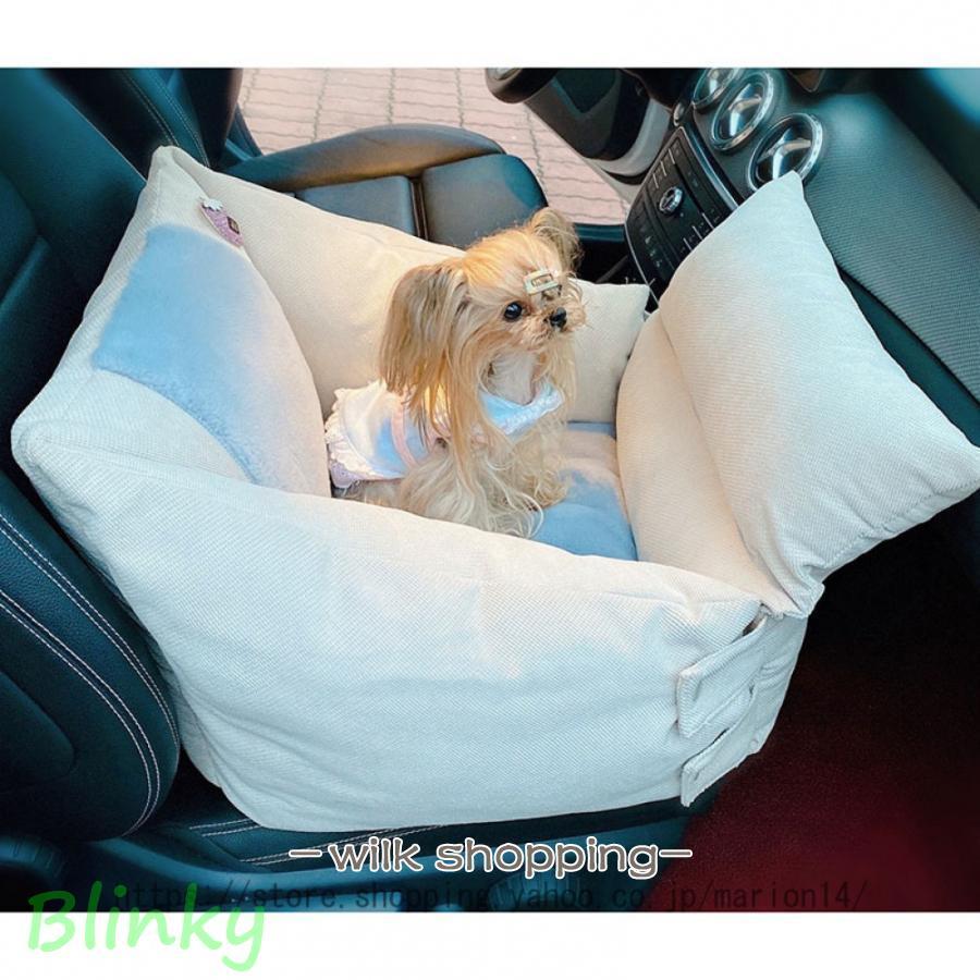 ドライブボックス 車 犬 中型犬 いぬドライブボッス キャリー 車用