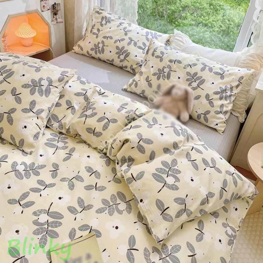 布団カバー セミダブル 綿 掛け布団カバー ボックスシーツ 洋式和式