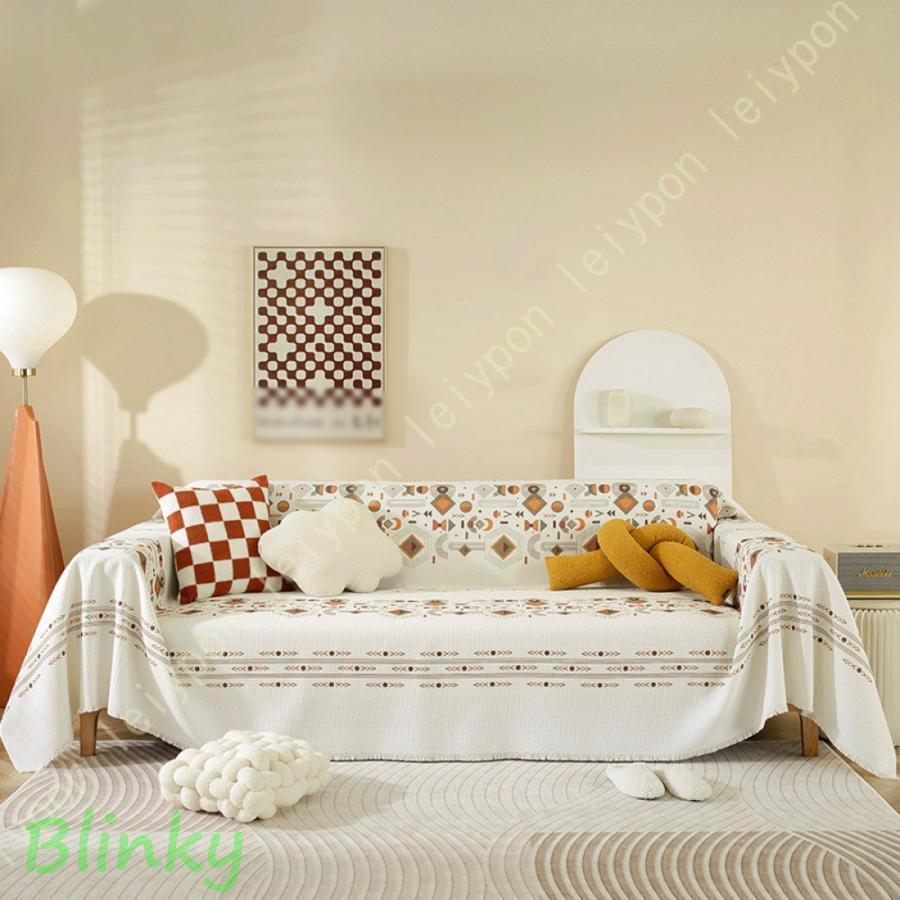 ソファカバー ボヘミアンマルチカバー 多機能 ソファーかばー ソファー