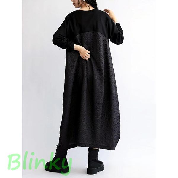 Ports 1961 黒　ワンピース　長袖　40サイズ Ports 1961 ワンピース通販 - FARFETCH