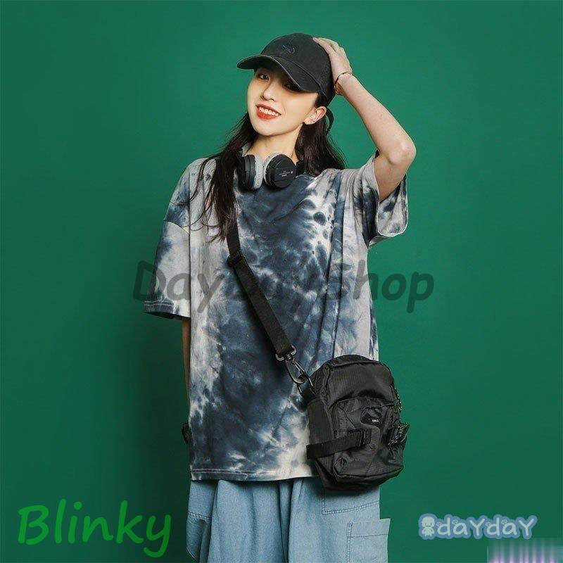 Tシャツ レディース タイダイ柄 半袖 夏 ゆるい トップス ファッション