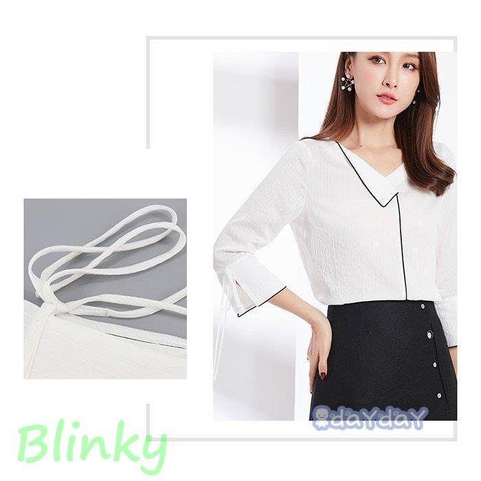 黒 シフォンブラウス 白 大きいサイズ シャツ 無地 レディース