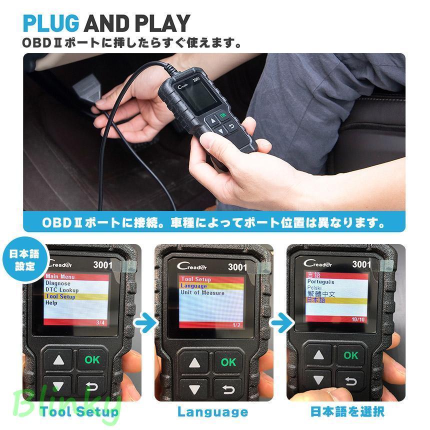 2025 最新 オールシステム 日本語 Foxwell NT624 エリート フル