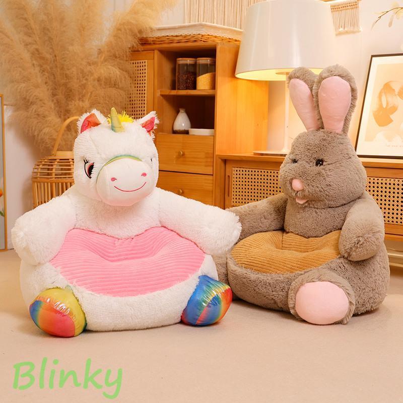 子供用ソファー キッズソファー 座布団 座れるぬいぐるみ パンダ