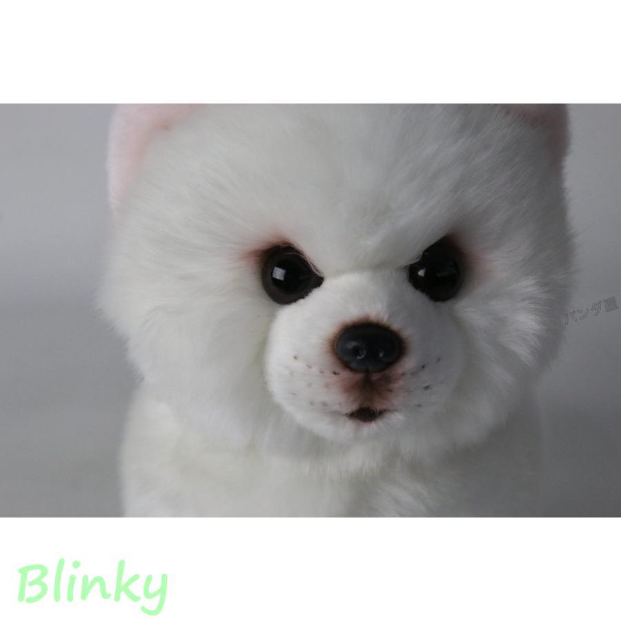 犬 ポメラニアン ぬいぐるみ 小さい dog リアル 超可愛い 動物 いぬ