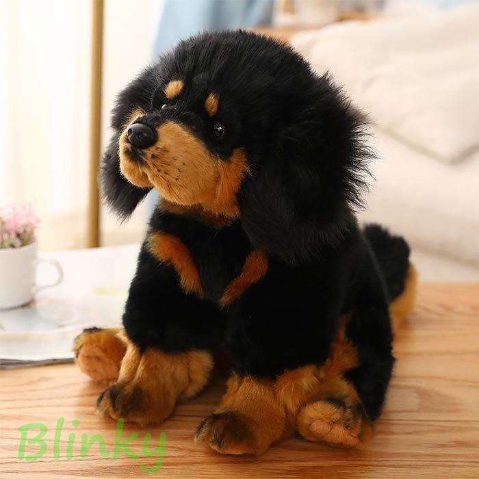 犬 ぬいぐるみ リアル グッズ 犬雑貨 フランチブルドッグ オオカミ
