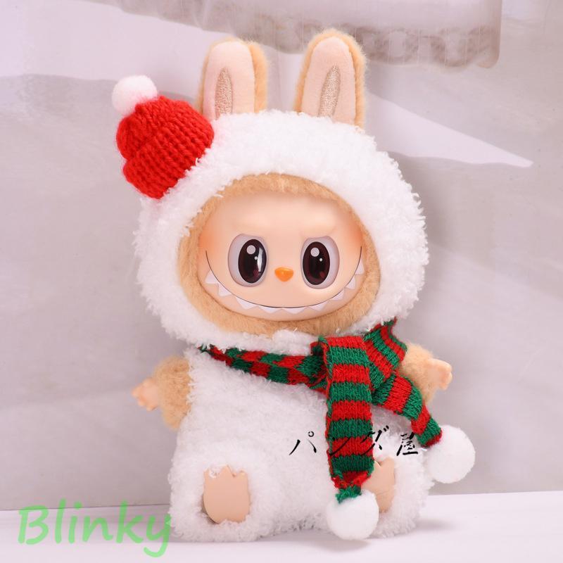 labubu キーホルダー ぬいぐるみ 服 座る ラブブのぬいぐるみ