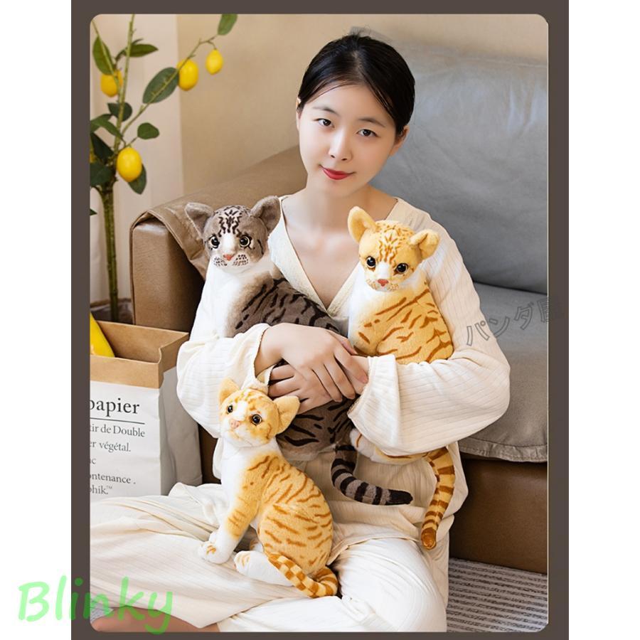 猫のぬいぐるみ アメショちゃん 茶トラちゃん ねこ ネコ 猫 アニマル