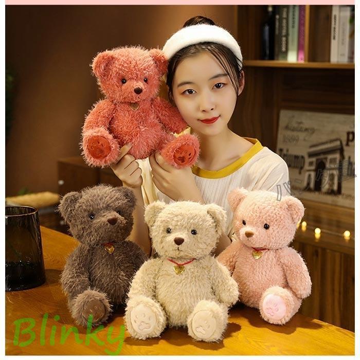 ぬいぐるみくま 熊 小さい テディベア 縫いぐるみ クマ人形 萌え萌え