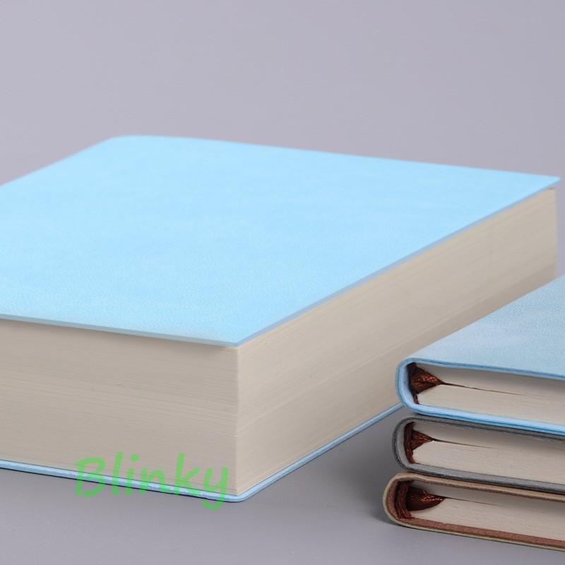 A6ノート 自由帳 スケッチブック メモ帳 手帳 文房具 紙物雑貨 スピン