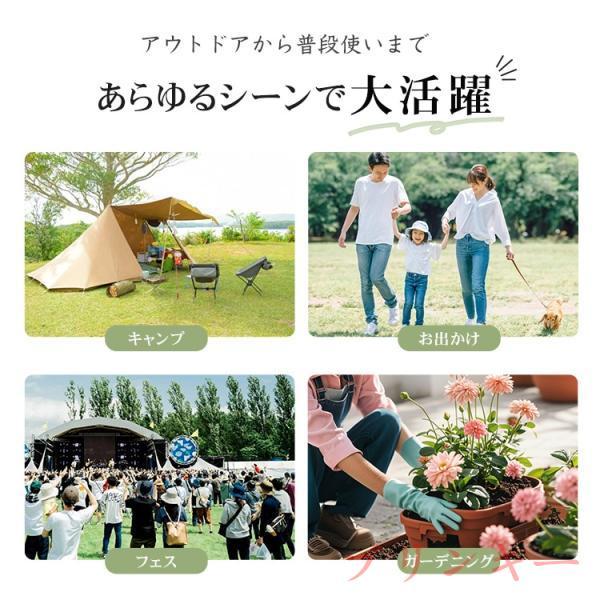 サファリハット バケットハット つば広 UPF50＋ 通気性 撥水加工 吸汗速乾 帽子 男女兼用 強い日差 紫外線対策 日焼け 釣り 登山 キャンプ アウトドア スポーツ | ブランド登録なし | 15