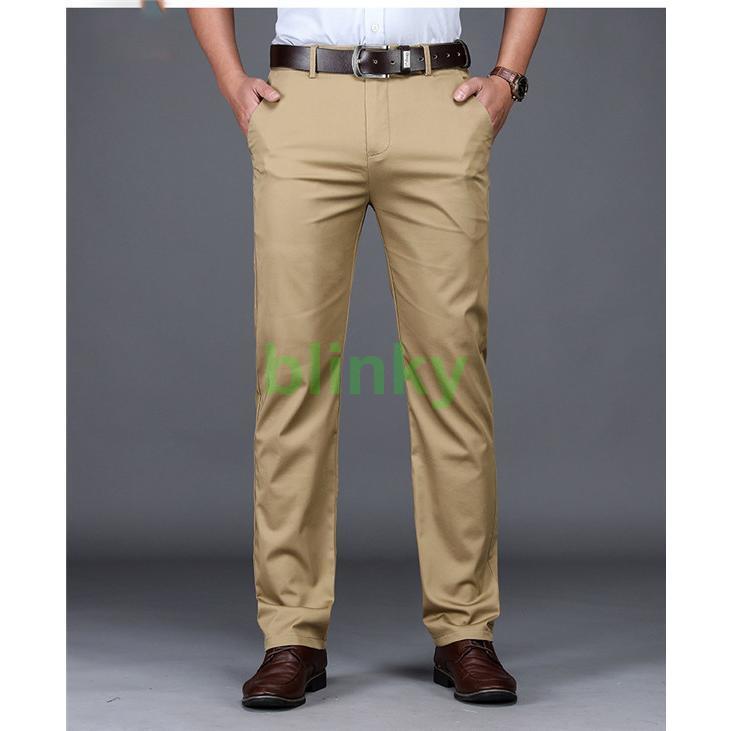 pablo vinci チノ　スラックス　パンツ Chino slacks – Pablo vinci