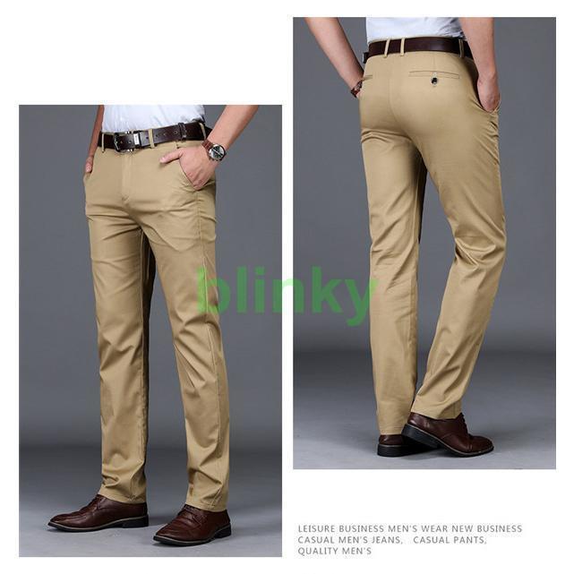 H BEAUTY＆YOUTH23SS春夏スラックスWOOL PANTSチノパンМ H BEAUTY＆YOUTH23SS春夏スラックスWOOL PANTSチノパンМ