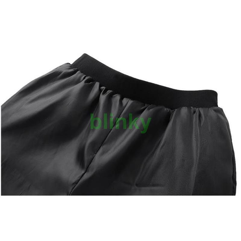 ダウンパンツ メンズ ジョガーパンツ 中綿パンツ ズボン 綿パンツ 登山