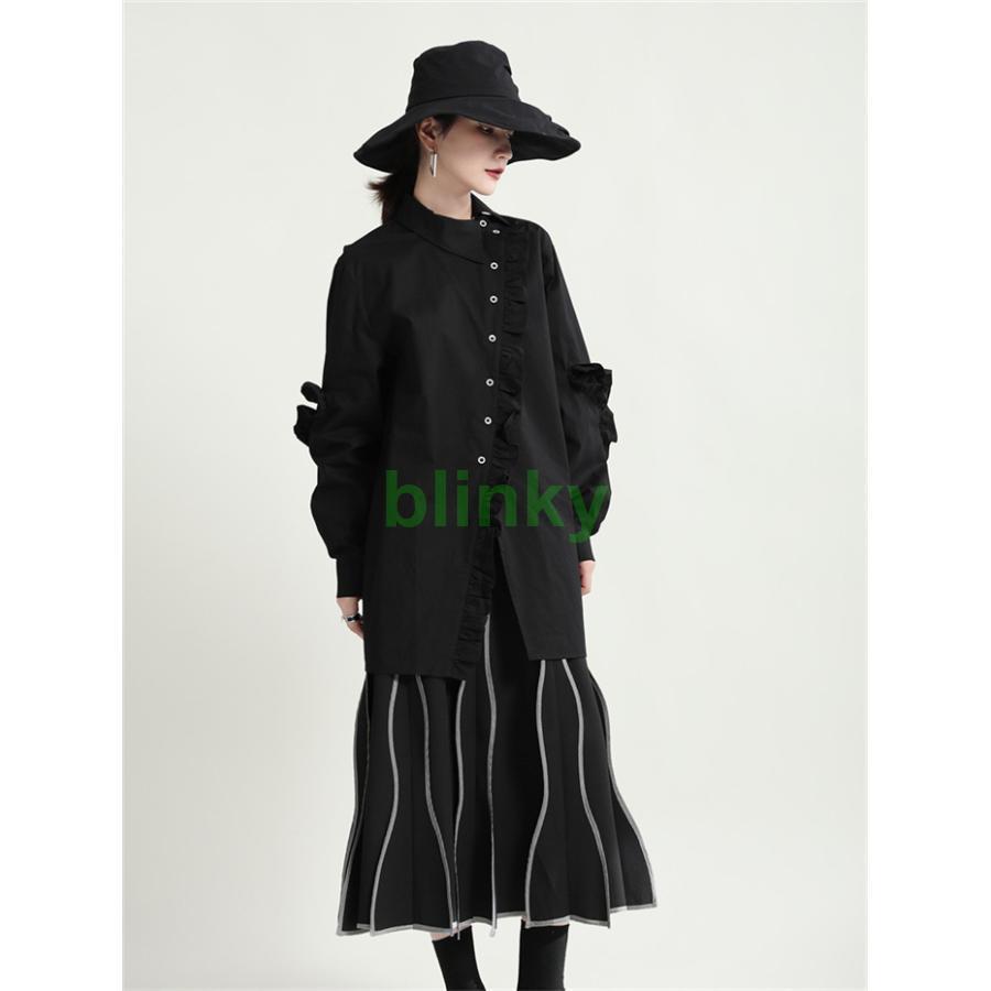 ★★人気品★早い者勝★ 新品タグ付き★ リュンヌ　プリーツブラウス♥28000円 人気品☆早い者勝☆ 新品タグ付き☆ リュンヌ プリーツブラウス