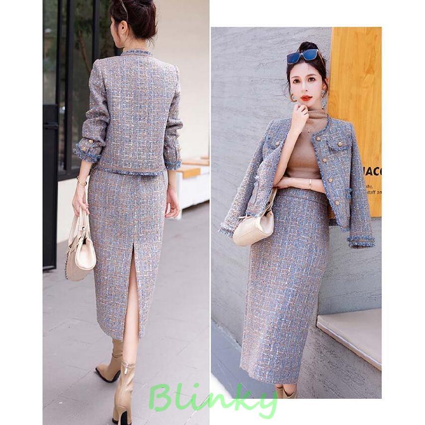 スカートスーツ 卒業式 入学式 入園式 40代 セットアップ レディース