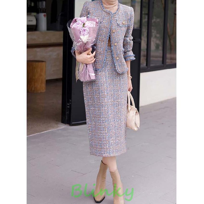 スカートスーツ 卒業式 入学式 入園式 40代 セットアップ レディース