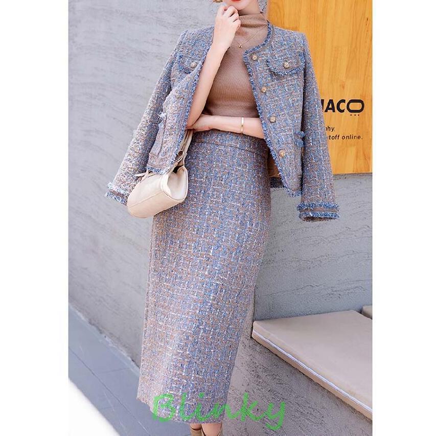 スカートスーツ 卒業式 入学式 入園式 40代 セットアップ レディース