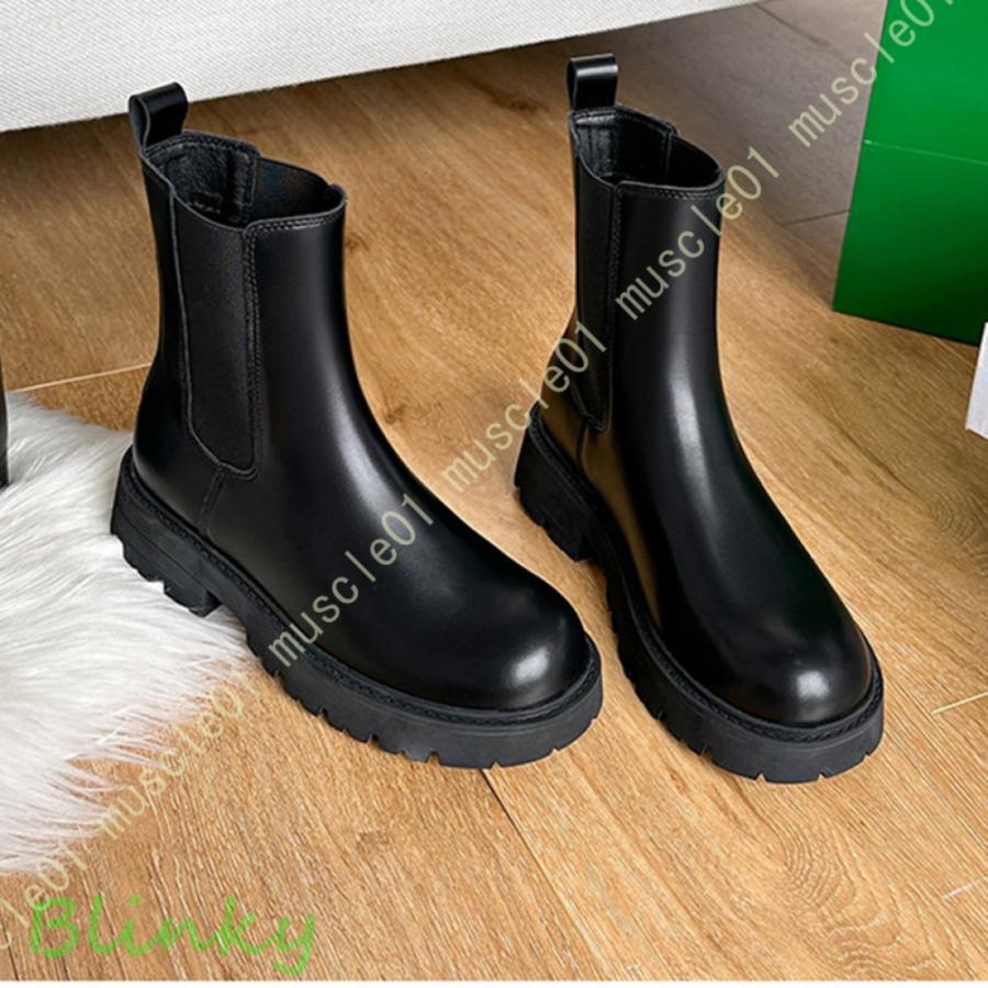 ブーツ チェルシーブーツ サイドゴア レディース ショートブーツ