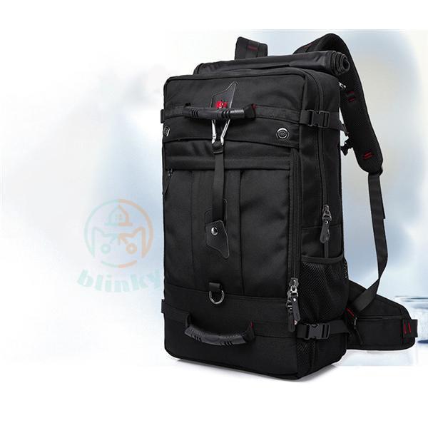 登山リュック バックパック リュックサック メンズ 男女兼用 大容量