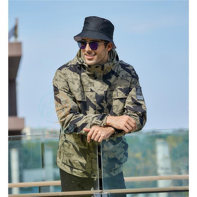 アウター デニムメンズスキーウェア スキー メンズスノーウェア