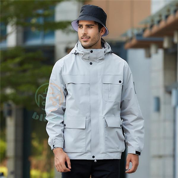 アウター デニムメンズスキーウェア スキー メンズスノーウェア