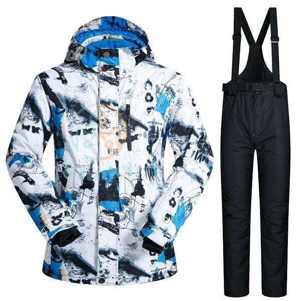 スノーボードウェア スキーウェア スノボウェア スノーウェア メンズ