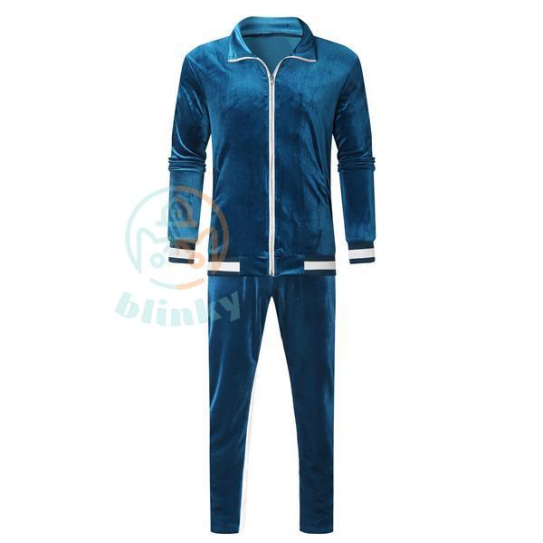 セットアップ メンズ ジャージ スウェット 上下セット パーカー