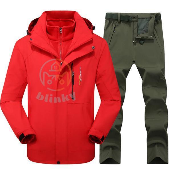 スキーウェア スノーウェア スキー スノボーウェア オシャレ 撥水 防寒