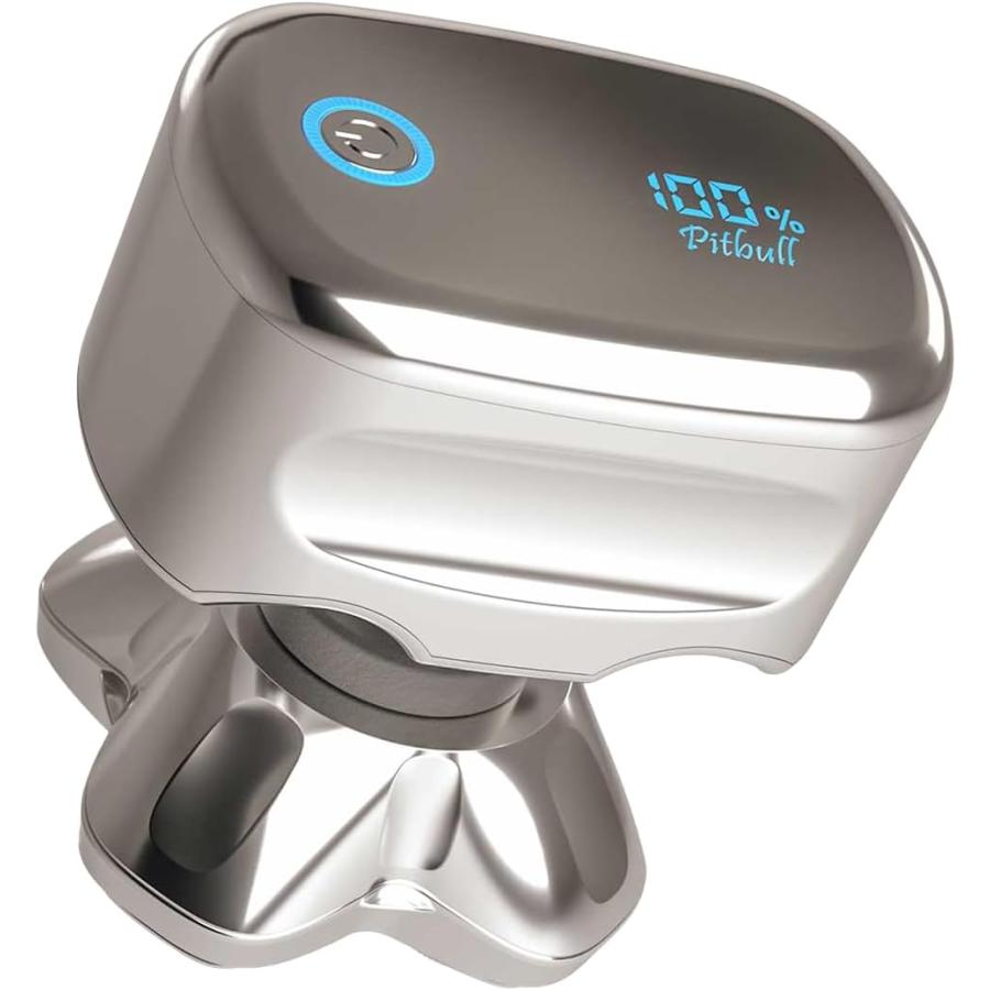 正規代理店 保証付】 Skull Shaver スカルシェーバー ピットブル 正規代理店 保証付】 Skull Shaver スカルシェーバー ピットブル