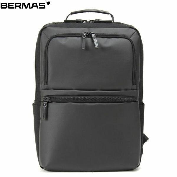 【美品】BERMAS ビジネス　バックパック BERMAS（バーマス） 最大42% 5/10限定 バウアーゲーエン ビジネス