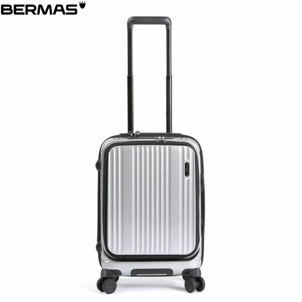 BERMAS バーマス キャリーケース スーツケース INTER CITY