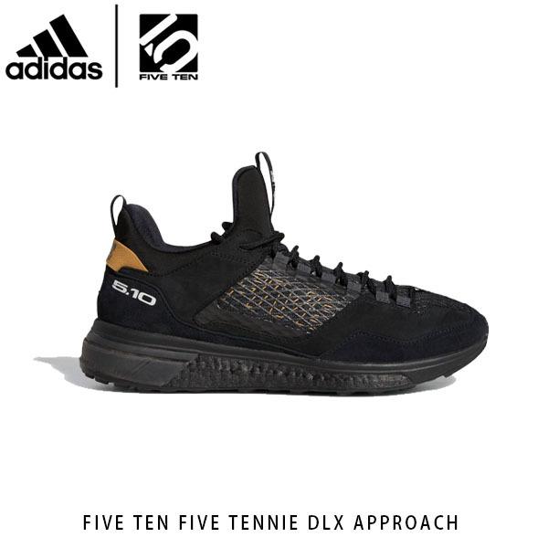 New限定品 アディダスファイブテン ファイブテニー Dlx アプローチ コアブラック コアブラック メサ メンズ アプローチハイキング トレイル Ee9150 Adidas Five Ten 100 の保証 Www Skylanceronline Com