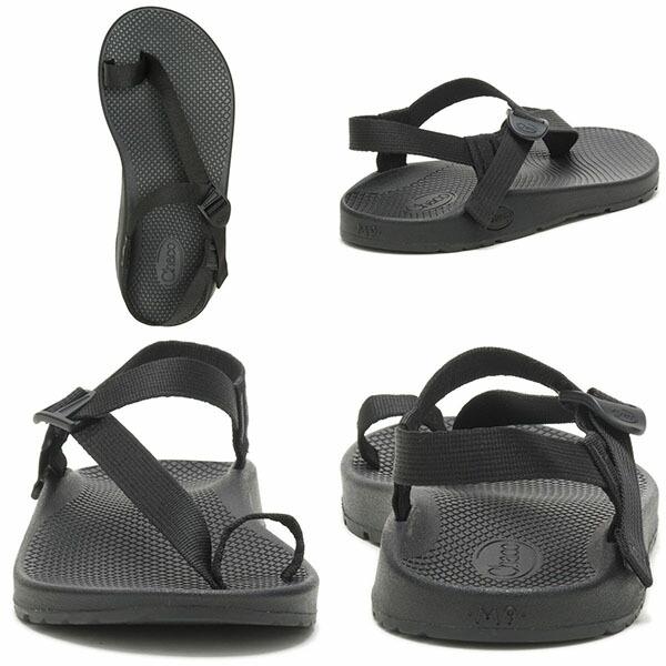 Chaco チャコ サンダル メンズ Ms ボーディ BLACK BODHI  ストラップサンダル 軽量 アウトドア 旅行 JCH108321 CHA12366169321｜blissshop｜03