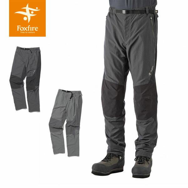 フォックスファイヤー Foxfire フィッシング パンツ ウェット 