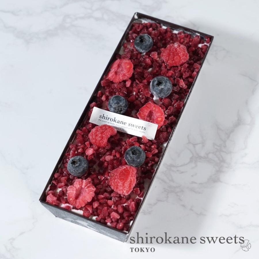 shirokane sweets TOKYO 白金プレミアムアイスケーキ（プレーン）／sweets jewelry box（feeling of fun）｜blockblocktokyo｜03