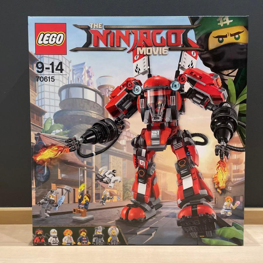 レゴ ニンジャゴー 70615 : Bloeiヤフー店 - 通販 - Yahoo!ショッピング 